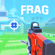 FRAG Pro Shooter-SocialPeta