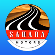 Sahara Motors-SocialPeta