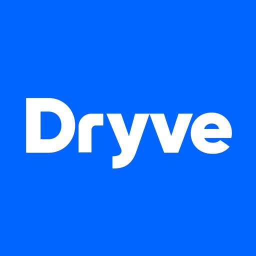 Dryve-SocialPeta