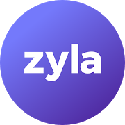 Zyla - Health tracking & diabetes management app-SocialPeta