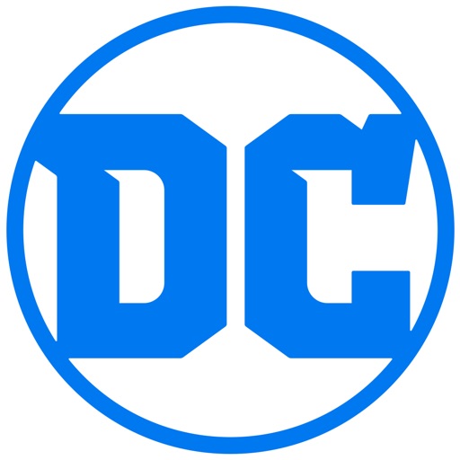 DC Comics-SocialPeta