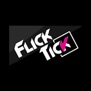 FlickTick - Movie Review App-SocialPeta