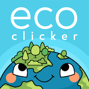 Idle EcoClicker: Save the Earth-SocialPeta