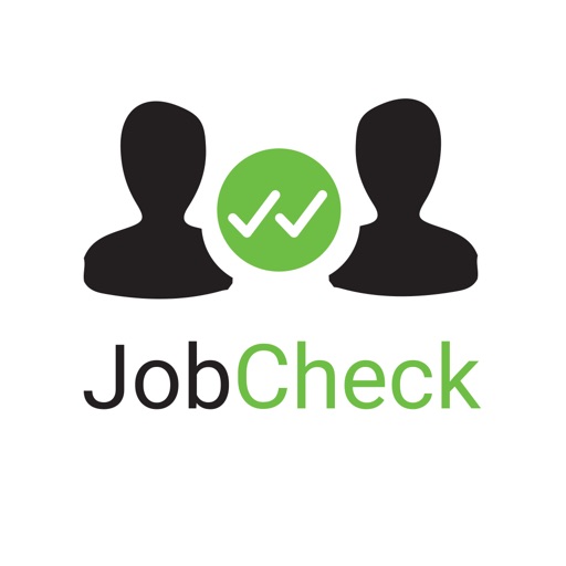 JobCheck - Jobs & Teilzeitjobs-SocialPeta