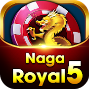 Naga Royal5 - Khmer Card Games and Slots-SocialPeta