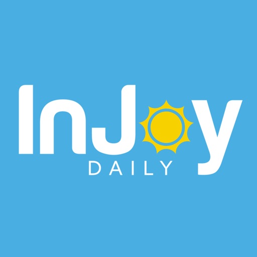 InJoy Daily: A Self-Care Game-SocialPeta