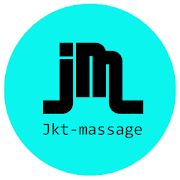 Jkt massage - Layanan pijat & Cleaning Service-SocialPeta