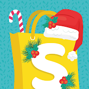 ShopApp: Ganá Gift Cards GRATIS-SocialPeta