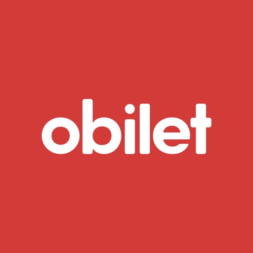 obilet - Uçak ve Otobüs Bileti-SocialPeta