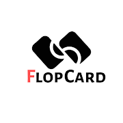 FlopCard : Digital Cards and Networking-SocialPeta