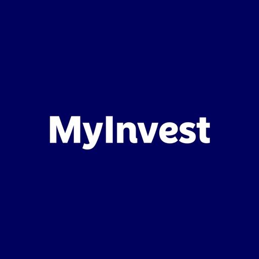 MyInvest-SocialPeta