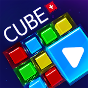 Cube Plus-SocialPeta