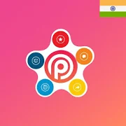 Pixalive - Social Media App Made in India-SocialPeta