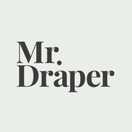 Mr. Draper-SocialPeta