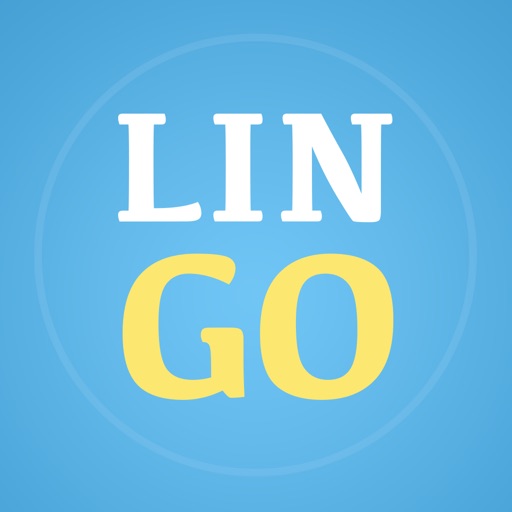 Learn languages - LinGo Play-SocialPeta