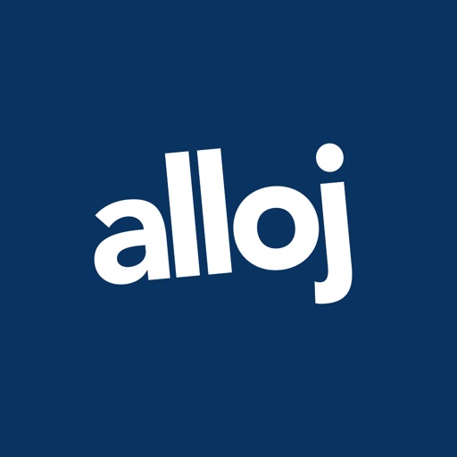 ALLOJ - Restaurant cacher-SocialPeta