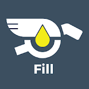 Fill for Fuel-SocialPeta