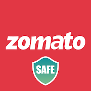 zomato - online food delivery & restaurant reviews-SocialPeta