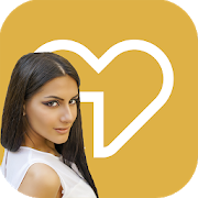 Ahlam. Chat & Dating app for Arabs in USA-SocialPeta