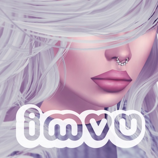 IMVU: 3D Avatar Creator & Chat-SocialPeta