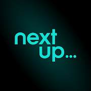 NextUp - Stream Great Stand-Up-SocialPeta