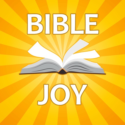 Bible Joy - Daily Bible App-SocialPeta