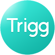 Cartão de crédito Trigg-SocialPeta