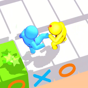 Run Battle-SocialPeta