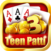 Teen Patti Rich-SocialPeta