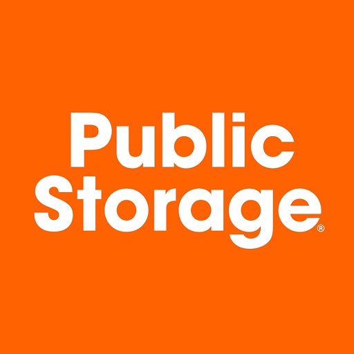 Public Storage Brand-SocialPeta