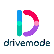 Drivemode: Handsfree Messages And Call For Driving-SocialPeta