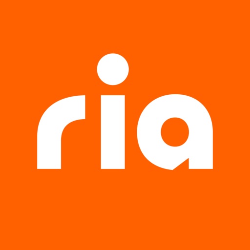 Ria Money Transfer-SocialPeta