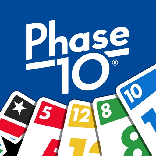 Phase 10: World Tour-SocialPeta