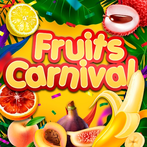 Fruits Carnival-SocialPeta