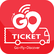 Go Ticket - Bus Booking App-SocialPeta