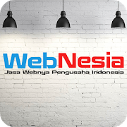 WebNesia - Jasa Website-SocialPeta