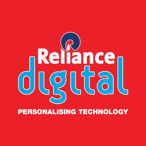 Reliance Digital Shopping App-SocialPeta