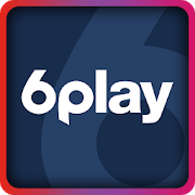 6play, TV en direct et replay-SocialPeta