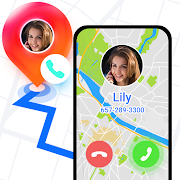 Mobile Number Locator - Phone Caller Location-SocialPeta