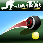 Virtual Lawn Bowls-SocialPeta