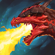 Dragon Champions-SocialPeta