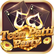 Teen Patti Party-SocialPeta