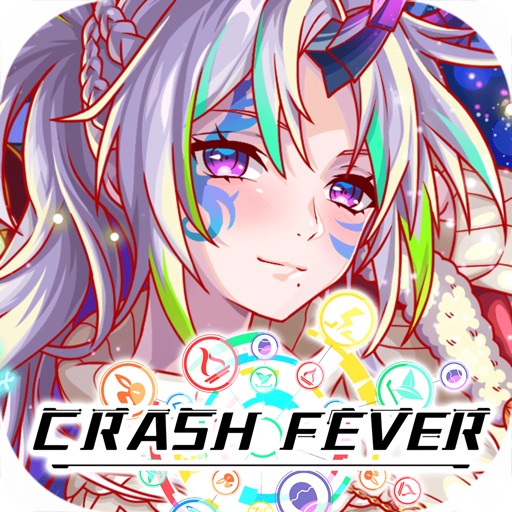 Crash Fever-SocialPeta