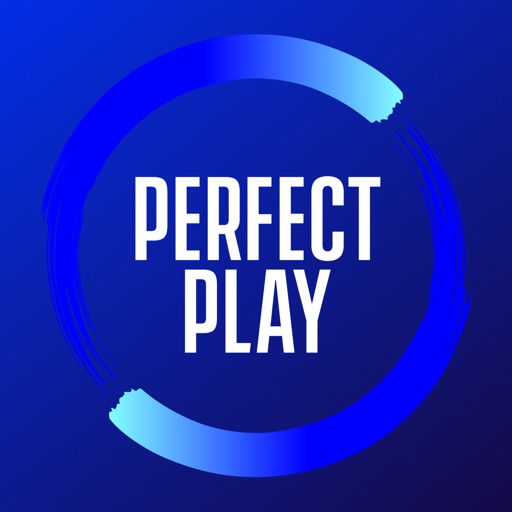 Perfect Play: Soccer Academy-SocialPeta