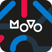 Movo - Motosharing and electric scooters-SocialPeta