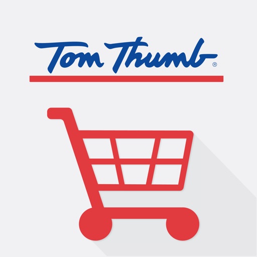 Tom Thumb Delivery & Pick Up-SocialPeta
