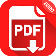 PDF Reader & Editor for Android: PDF Viewer 2020-SocialPeta