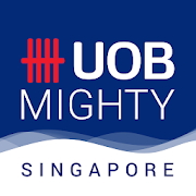 UOB Mighty Singapore-SocialPeta