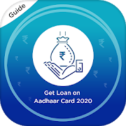 Get Loan on Aadhar Card 2020 Guide-SocialPeta