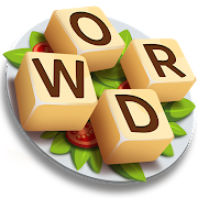 Wordelicious - Play Word Search Food Puzzle Game-SocialPeta
